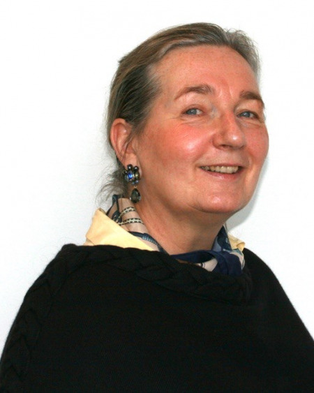 Karin Berkenbosch